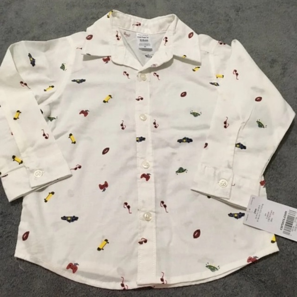 Baby boy clothes - Picture 2 of 8